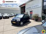 Volkswagen Up! 1.0 high up! BlueMotion, Auto's, Voorwielaandrijving, Euro 5, Stof, Gebruikt