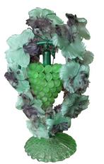 Cesare Toso-Murano druivenlamp, Antiek en Kunst, Antiek | Lampen, Ophalen