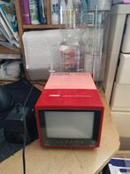 Antieke Yoko TV - Walkvision BW-550, Ophalen of Verzenden