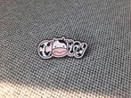1 grappige koeien pin met de tekst COW te koop, Ophalen of Verzenden, Nieuw, Overige onderwerpen, Speldje of Pin