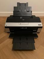 Epson stylus photo r2880 printer, Computers en Software, Printers, Ophalen of Verzenden, Gebruikt, Epson