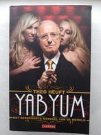 Yab Yum - Het beroemdste bordeel ter wereld, Ophalen of Verzenden, Zo goed als nieuw, Theo Heuft, Overige