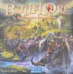 Battlelore 1ste Editie met alle uitbreiding sets, Hobby en Vrije tijd, Gezelschapsspellen | Bordspellen, Ophalen of Verzenden