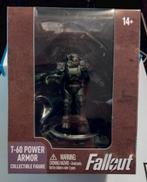Fallout t-60 power armor speelgoed figuur, Ophalen of Verzenden, Nieuw