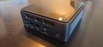 Mini-PC "NUC" Intel Ultra 9 185H/64GB DDR5/1TB NVMe, Computers en Software, Barebones, Ophalen of Verzenden, Zo goed als nieuw