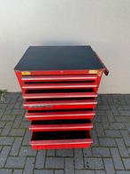 snap on gereedschapwagen, Auto diversen, Autogereedschap, Ophalen of Verzenden, Zo goed als nieuw