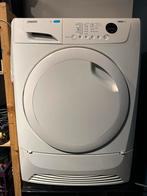 Zanussi Lindo100 droger, Ophalen, 6 tot 8 kg, Gebruikt, Voorlader