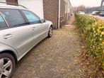 Mercedes-Benz E-Klasse 2.6 E240 Combi AUT 2003 Grijs, Auto's, Automaat, Achterwielaandrijving, 2597 cc, Stationwagon