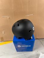 Skate helm maat s (51-54cm) zwart, Ophalen of Verzenden, Nieuw, Bescherming