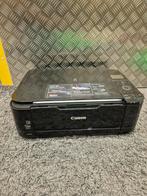 Canon PIXMA MG5750  Printer Scanner Copy Machine, Computers en Software, Printers, Ophalen of Verzenden, Zo goed als nieuw, Printer