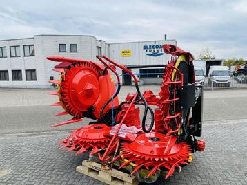 Kemper 460 Pro (Suitable Claas) New! beschikbaar voor biedingen