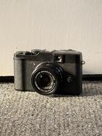 Fujifilm x10, Compact, Ophalen of Verzenden, Zo goed als nieuw, Fuji