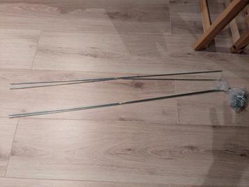 Ivar Ikea kast onderdelen - afbeelding 8