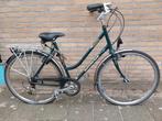 Damesfiets Batavus Apache, 21 versnellingen,, Ophalen, Gebruikt, Batavus, Versnellingen