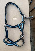 HALSTER maat Cob Zwart met Blauw, Ophalen of Verzenden, Gebruikt, Overige soorten