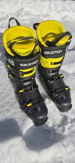 Salomon S/max Skischoenen - Maat 43, Sport en Fitness, Skiën en Langlaufen, Ophalen of Verzenden
