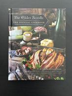 Official Elder Scrolls Cookbook (Elder Scrolls Kookboek), Gelezen, Gezond koken, Overige gebieden, Tapas, Hapjes en Dim Sum