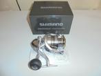 Shimano Sedona FJ C5000XG Molen Spinning Nieuw., Ophalen of Verzenden, Nieuw, Molen
