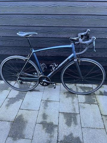 Racefiets Specialized allez maat 56 beschikbaar voor biedingen