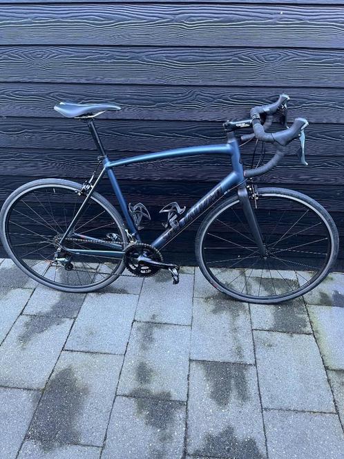 Racefiets Specialized allez maat 56, Sport en Fitness, Wielrennen, Gebruikt, Overige typen, Ophalen