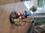 Mickey mouse beeld, Verzamelen, Ophalen, Zo goed als nieuw, Overige typen