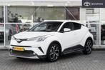 Toyota C-HR 1.8 Hybrid Style - 1e. Eig. DLR Onderhouden, Stof, Euro 6, 4 cilinders, Origineel Nederlands