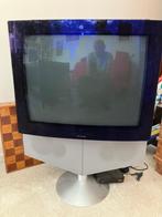 Bang & Olufsen, Gebruikt, Minder dan 60 watt, Front, Rear of Stereo speakers, Ophalen