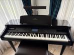 Yamaha clavinova cvp-96, Ophalen, Zwart, Zo goed als nieuw, Digitaal