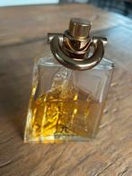 Givenchy parfum, Ophalen of Verzenden, Zo goed als nieuw, Parfumfles, Gevuld