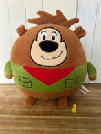 Avonturenpark Hellendoorn: Baba Boemba 25cm knuffel, Ophalen of Verzenden, Zo goed als nieuw, Beer