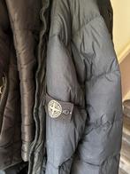 Stone island jas, Ophalen of Verzenden, Blauw
