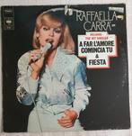 LP Raffaella Carrà - A far l'amore comincia tu - 1977, Verzenden, 1960 tot 1980, Zo goed als nieuw, 12 inch