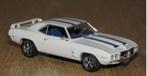 Pontiac firebird trans AM 1969 1/43 ALTAYA American cars 111