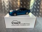 OttOmobile 1:18 Alpine GT Le Mans Bleu Alpine OT020, Hobby en Vrije tijd, Modelauto's | 1:18, Verzenden, Zo goed als nieuw, Auto