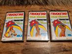 Truckstar Road Runner Cassettes - Diverse Volumes, Cd's en Dvd's, Cassettebandjes, Ophalen of Verzenden, Zo goed als nieuw, Country en Western