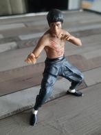 Prachtig Bruce Lee figuur., Ophalen of Verzenden, Zo goed als nieuw