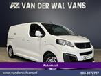 Peugeot Expert 2.0 BlueHDI 123pk Automaat L2H1 Inrichting Eu, Stof, Gebruikt, 4 cilinders, Bedrijf