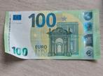 €100 biljet Groningen, Postzegels en Munten, Bankbiljetten | Europa | Eurobiljetten, Ophalen