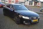 Audi A5 Sportback 2.0 TFSI quattro Xenon | LMV | Clima | Sto, Auto's, Audi, Euro 5, Gebruikt, 4 cilinders, 1984 cc