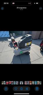 Nieuwe Compressor - Ideaal voor Klussen, Doe-het-zelf en Verbouw, Compressors, 6 tot 10 bar, Nieuw, Ophalen of Verzenden, Minder dan 200 liter/min