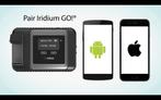Iridium GO! WiFi unit / satelliet telefoon te huur vanaf €25, Ophalen of Verzenden, Nieuw