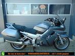 YAMAHA FJR 1300 (bj 2005), 4 cilinders, Motorrijbewijs A, Bedrijf, Onbekend
