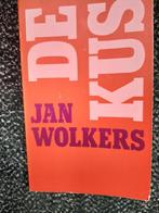 Jan Wolkers De Kus  -Klassieke roman  VERZENDEN OF OPHALEN, Ophalen, Gelezen, Nederland