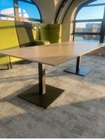 GRATIS Vergadertafel of eettafel, Ophalen, Gebruikt, 200 cm of meer, Vijf personen of meer