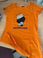 Koningsdag shirt Jip en Janneke maat M, Maat 38/40 (M), Nieuw, Kleding, Oranje of Koningsdag