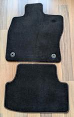 Mattenset Volkswagen Golf 8 - Zwart, Ophalen, Zo goed als nieuw