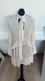 Zara moo tuniek ibiza xs /s, Kleding | Dames, Blouses en Tunieken, Ophalen of Verzenden, Zo goed als nieuw, Maat 34 (XS) of kleiner