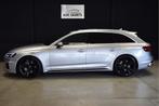 Audi A4 Avant 2.9 TFSI RS4 QUATTRO PANO CAM 20INCH LEDER XEN, Automaat, Gebruikt, 451 pk, A4