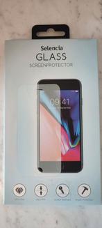 Selencia Screen protector (A54 / S23), Ophalen of Verzenden, Nieuw