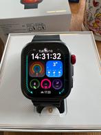 Huawei Watch Fit 4 Pro - Nieuwste Model!, Ophalen, Afstand, Zwart, Nieuw